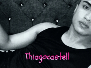 thiagocastell Spanking Sarah