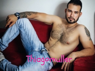 thiagomuller Spanking Sarah