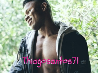 thiagosantos71 Spanking Sarah