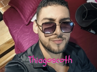 thiagoscoth Spanking Sarah