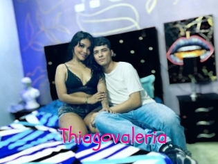 Thiagovaleria