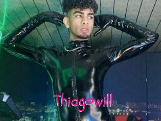 Thiagowill