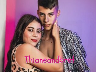 thianeandbret Spanking Sarah