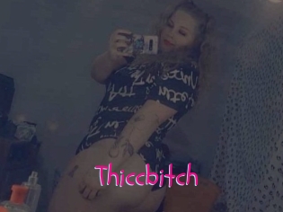 Thiccbitch