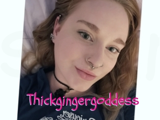 Thickgingergoddess