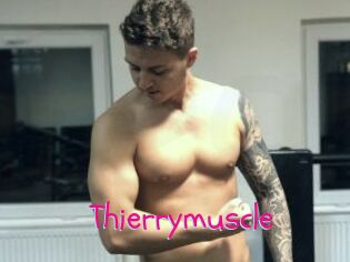 thierrymuscle Spanking Sarah