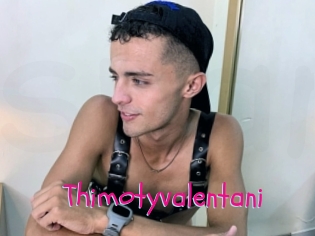 Thimotyvalentani