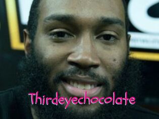 Thirdeyechocolate