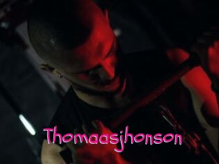 Thomaasjhonson