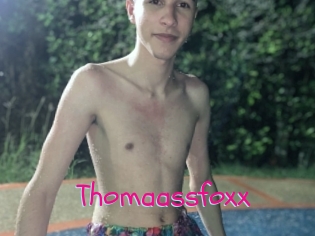 Thomaassfoxx