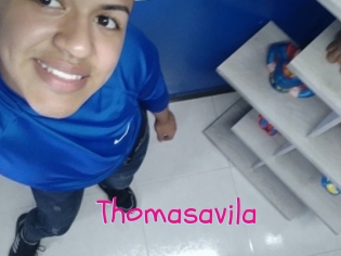 Thomasavila