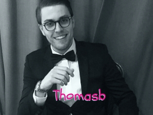 Thomasb