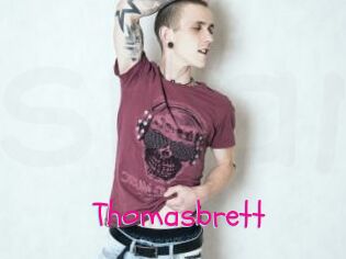 Thomasbrett