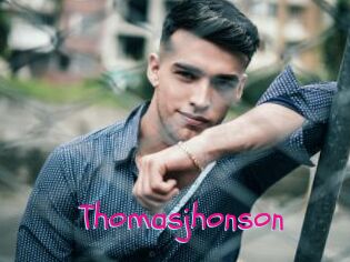 Thomasjhonson