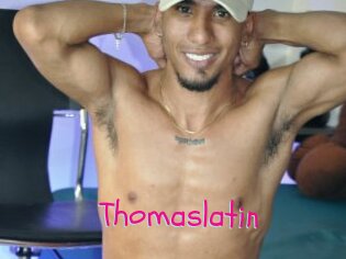 Thomaslatin