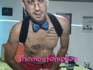 thomastompson Spanking Sarah