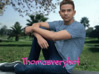 Thomasveryhot