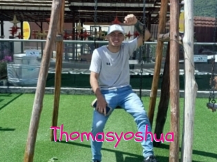 Thomasyoshua