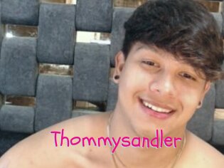 Thommysandler