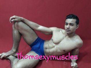 Thomsexymuscles