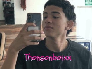 thonsonboixx Spanking Sarah