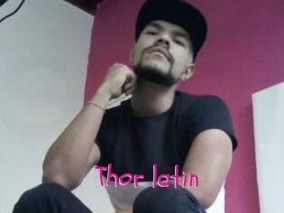 Thor_latin