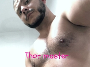 thor_master Spanking Sarah