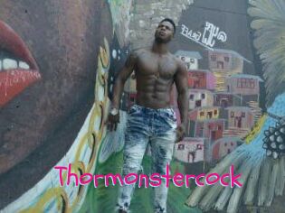 Thormonstercock