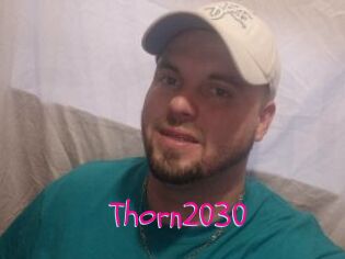 Thorn2030