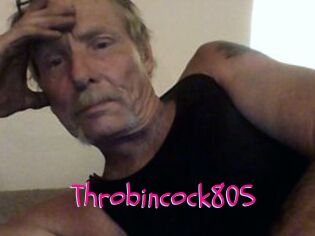 Throbincock805