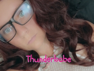 thunderbabe Spanking Sarah