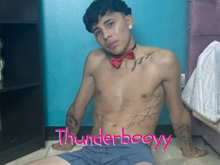 Thunderbooyy