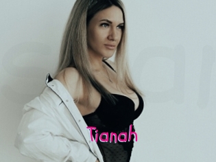 tianah Spanking Sarah