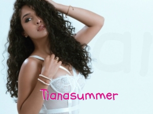 Tianasummer