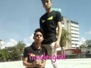 Tiandergael