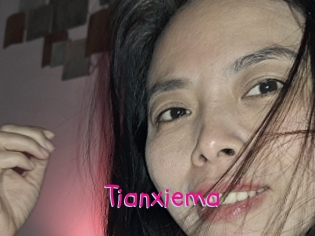 Tianxiema