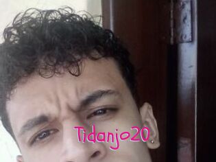 Tidanjo20