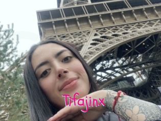 Tifajinx