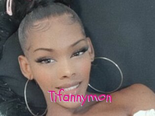 Tifannymon