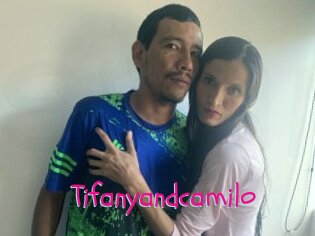 tifanyandcamilo Spanking Sarah