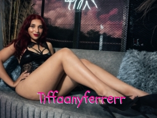 tiffaanyferrerr Spanking Sarah
