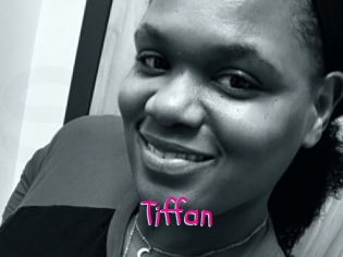 Tiffan