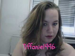 tiffanie1996 Spanking Sarah