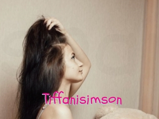 Tiffanisimson