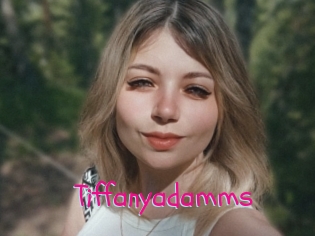 Tiffanyadamms