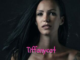 Tiffanycat