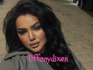 Tiffanydixen