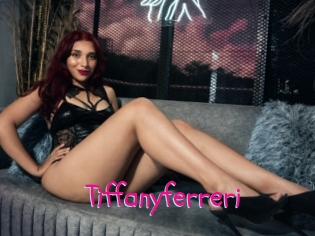 tiffanyferreri Spanking Sarah