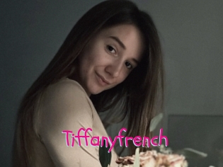 Tiffanyfrench