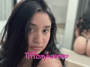 Tiffanyluvexo